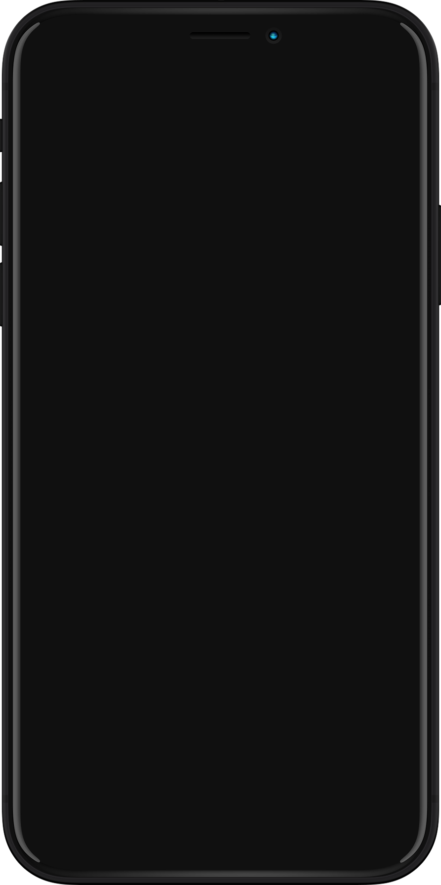 Phone Mockup